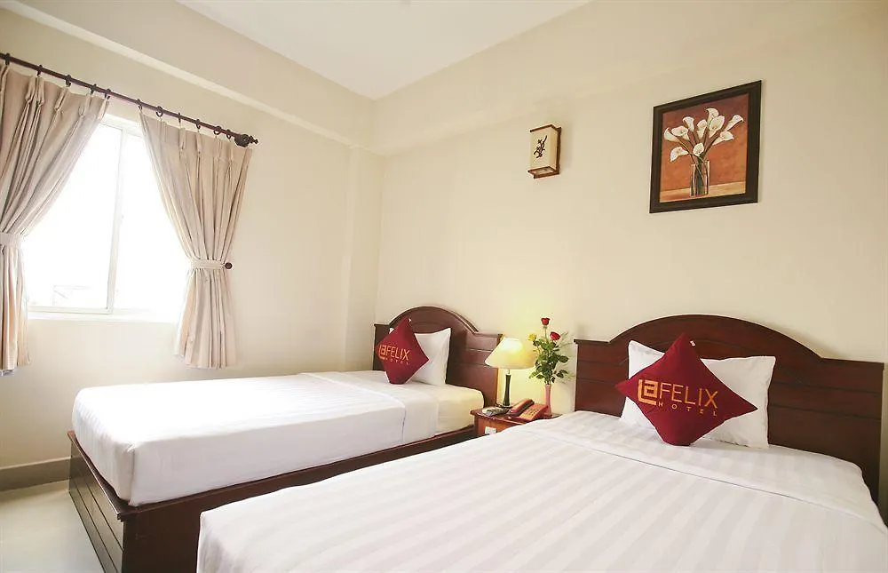 ***  Palago Hotel Ciudad Ho Chi Minh  Vietnam