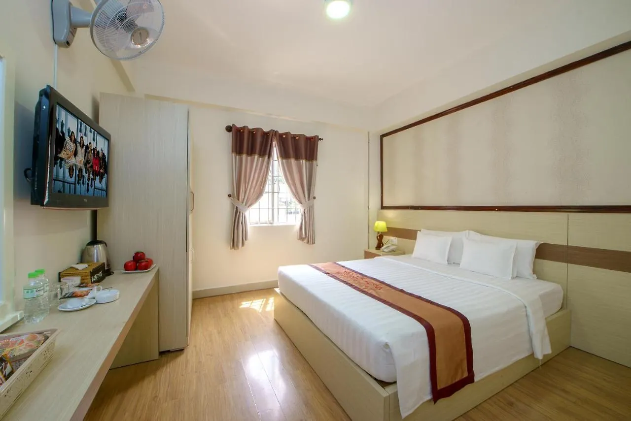 Palago Hotel contacts
