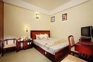 Palago Hotel Ho Chi Minh City